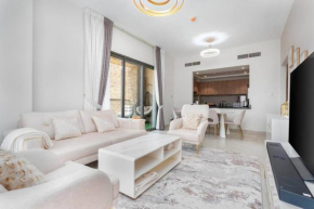 Eleganz By DANUBE - 2 Bedroom - JVC